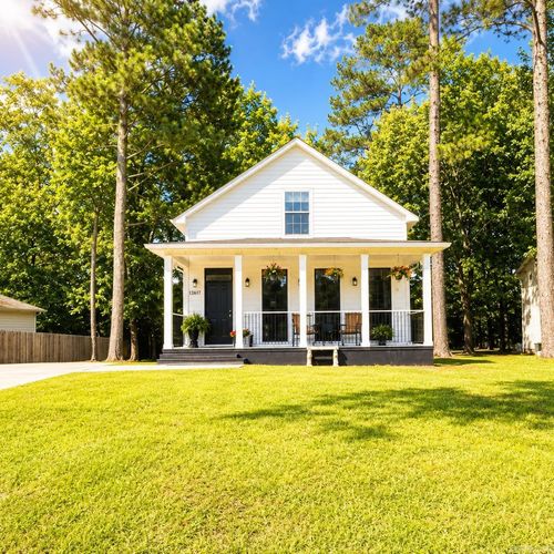 12617 Coulter Lake Rd, Mabelvale, AR, 72103-2817 | Card Image