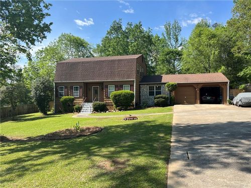 148 River North Blvd, Macon, GA, 31211-6100 | Card Image
