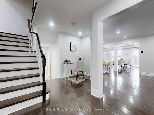 143 Baycliffe Dr, House other with 3 bedrooms, 4 bathrooms and 2 parking in Whitby ON | Image 21