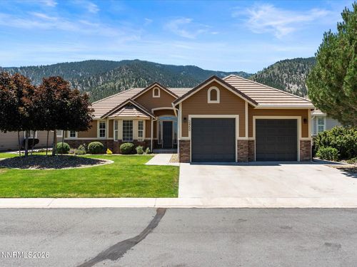 2450 Genoa Meadows Cir, Genoa, NV, 89411-1510 | Card Image