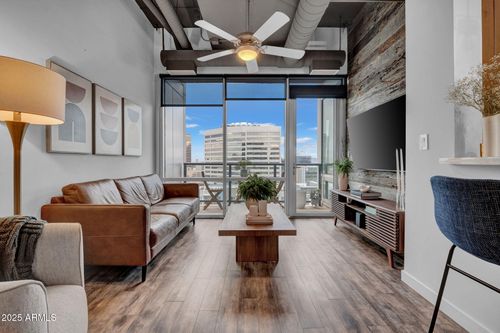 1001-1 E Lexington Ave, Phoenix, AZ, 85012-2433 | Card Image