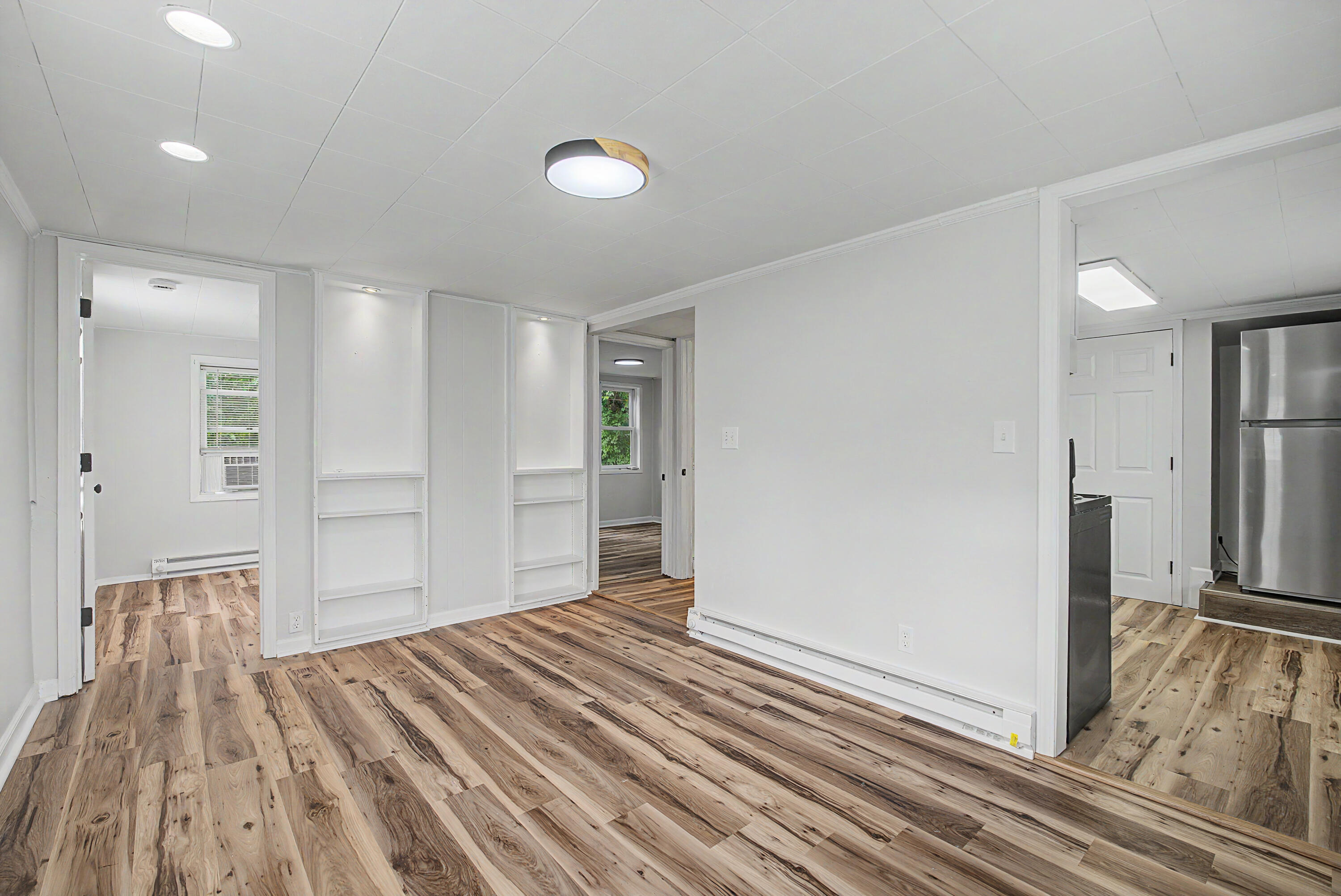 Residential in Springfield 4