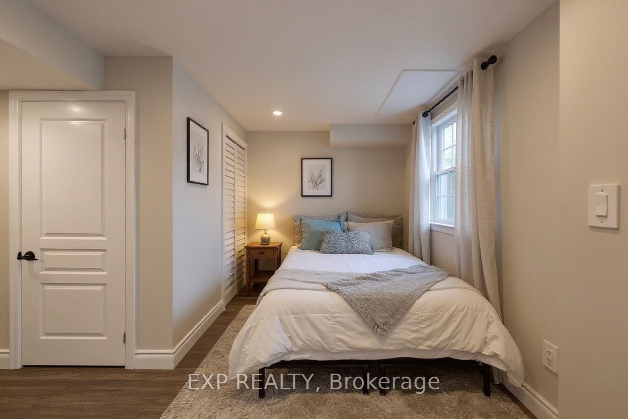 Residential Lease in Vaughan 2
