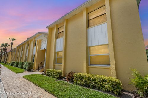 4-594 N Wickham Rd, MELBOURNE, FL, 32935-8418 | Card Image