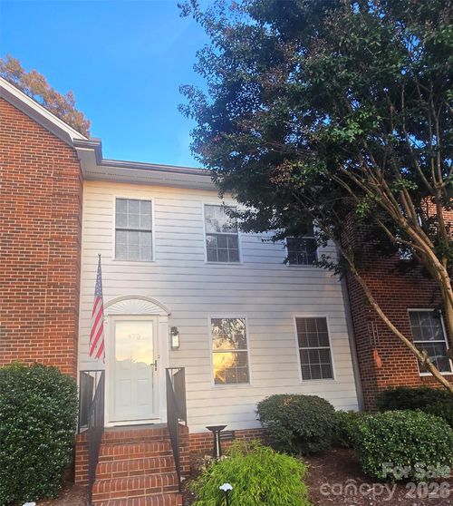 475 N Spring Ave, Newton, NC, 28658-3949 | Card Image