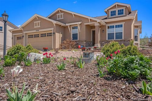 9709 Rockingham Dr, Peyton, CO, 80831-6438 | Card Image