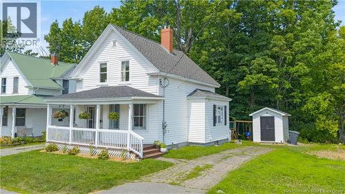 15 Mccoll St, Saint Stephen, NB, E3L2M6 | Card Image