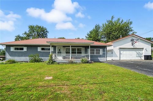 477 N Columbus St, Blanchester, OH, 45107 | Card Image