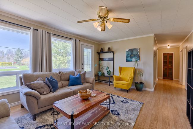 285 Foymount Rd, House other with 2 bedrooms, 1 bathrooms and 4 parking in Eganville ON | Image 8