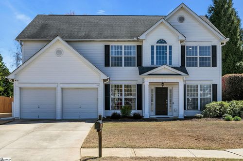 19 Bradberry Circle, Greenville, SC, 29615 | Card Image