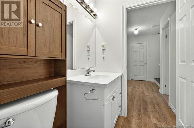 25 Rue Thaddee, House other with 3 bedrooms, 1 bathrooms and null parking in Dieppe NB | Image 30