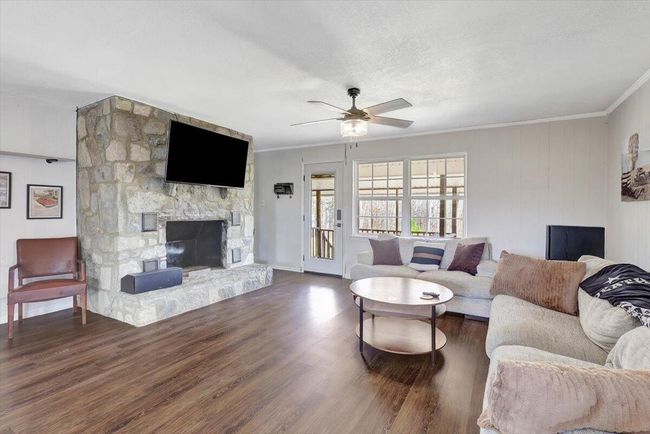 7601 Gamble Rd, House other with 3 bedrooms, 2 bathrooms and 4 parking in Georgetown TN | Image 9