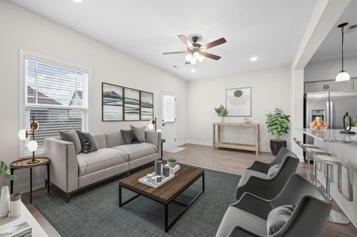 326 Fallow Cir, Clarksville, TN, 37040-2057 | Card Image