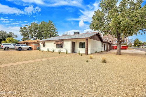 922 E Orange Dr, Phoenix, AZ, 85014-3237 | Card Image