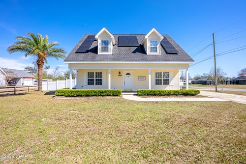 4108 Transmitter Rd, Panama City, FL, 32404-9270 | Card Image