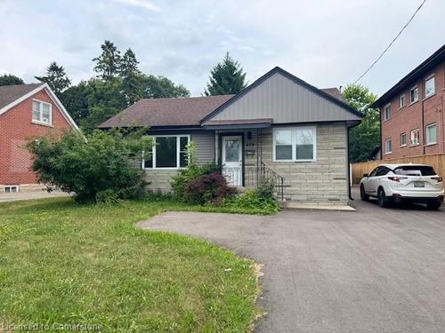 459 Bridgeport Rd, Kitchener, ON, N2K1N8 | Card Image