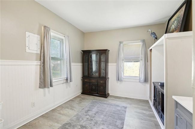 616 S Walnut St, House other with 2 bedrooms, 1 bathrooms and null parking in Ottawa KS | Image 16