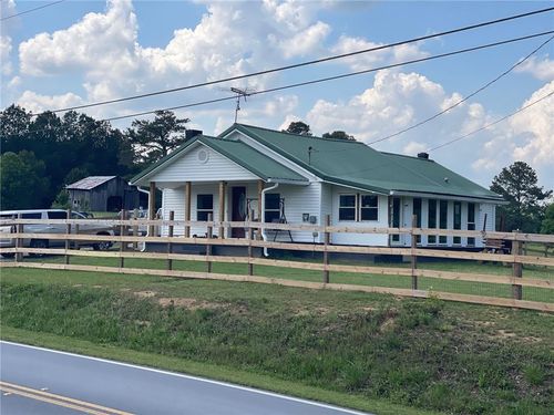 433 Spring Place Resaca Rd, Resaca, GA, 30735-5107 | Card Image