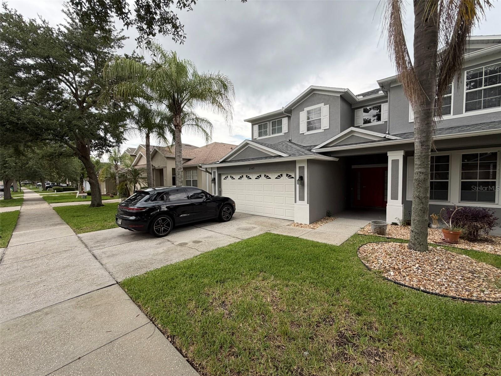 Residential in WINTER GARDEN 3