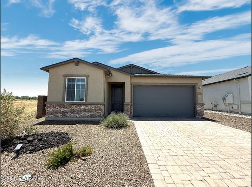6357 Harvest Moon Ave, Prescott, AZ, 86305-6119 | Card Image