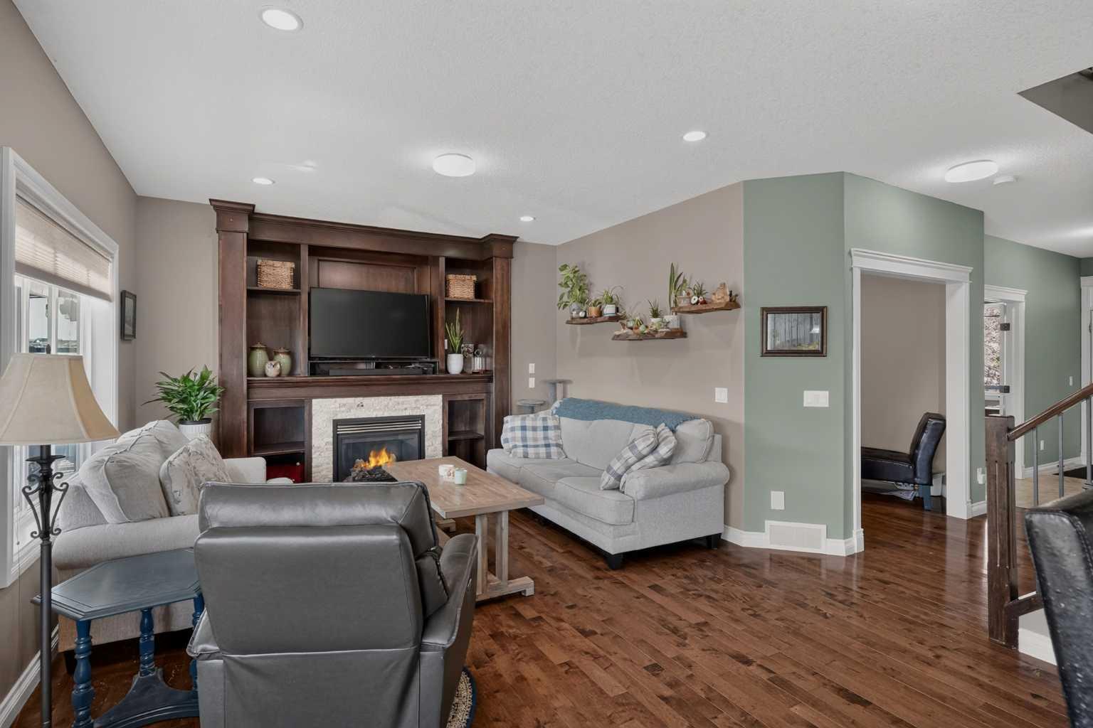 Residential in Airdrie 3