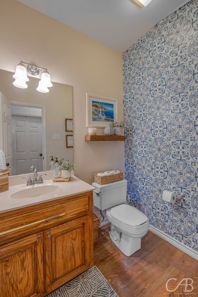 6358 Dominion Ct, House other with 6 bedrooms, 5 bathrooms and null parking in Abilene TX | Image 19