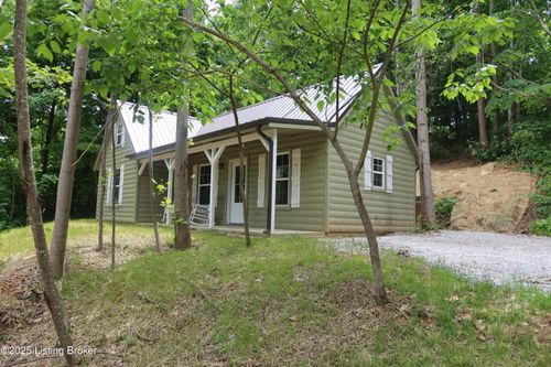 255 Little Cabin Ln, Falls Of Rough, KY, 40119-6111 | Card Image