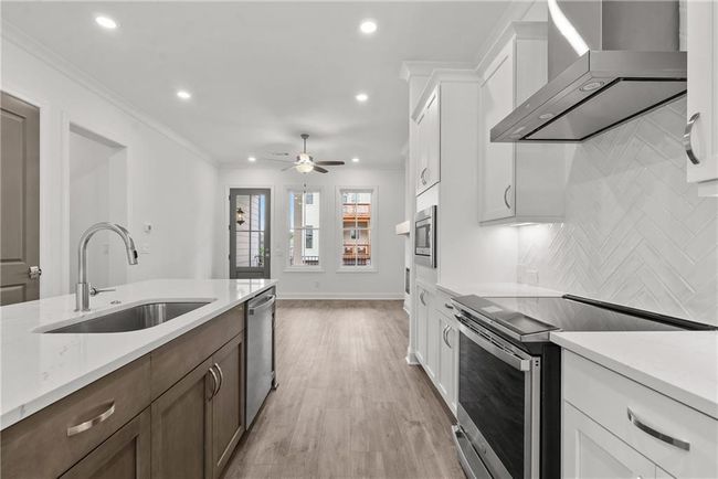 UNIT-229 - 4931 Sudbrook Way, Condo with 2 bedrooms, 2 bathrooms and 2 parking in Peachtree Corners GA | Image 33