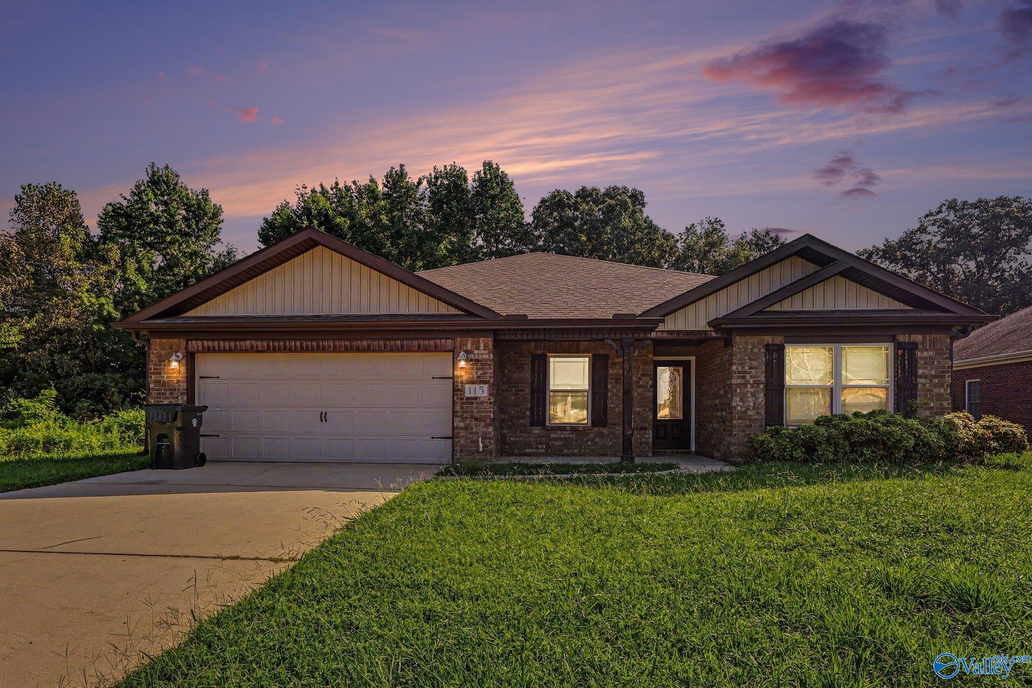 Residential in Harvest 2