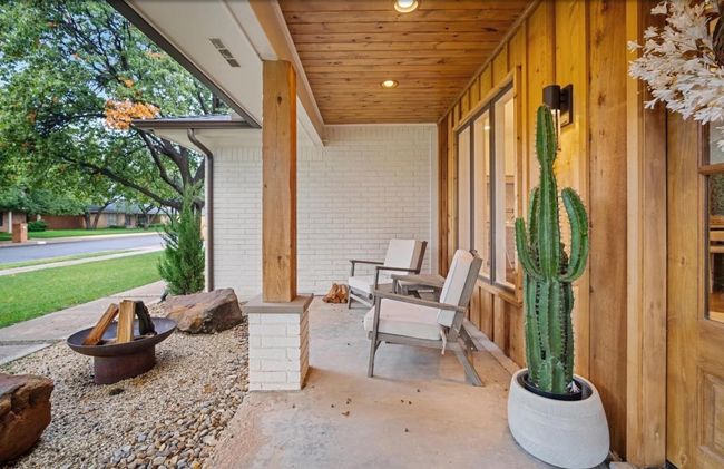 4414 88 Th St, House other with 3 bedrooms, 2 bathrooms and null parking in Lubbock TX | Image 18