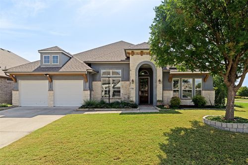 7700 Weatherford Trce, McKinney, TX, 75071-3491 | Card Image