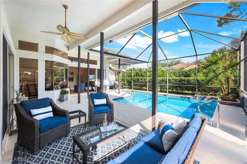 3500 Fiddlehead Ct, BONITA SPRINGS, FL, 34134-7969 | Card Image