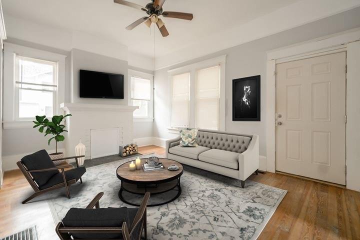 Linwood Dr, Atlanta, GA 30310