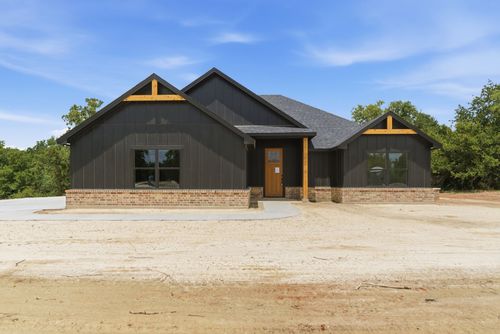105 Graystone, Weatherford, TX, 76088 | Card Image