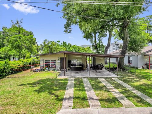 1113 S Lee Ave, Orlando, FL, 32805-3836 | Card Image
