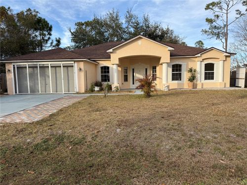 78 Panorama Dr, Palm Coast, FL, 32164-7575 | Card Image