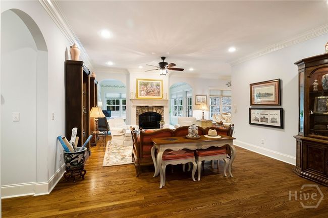 10 Cedar View Dr, House other with 3 bedrooms, 3 bathrooms and null parking in Savannah GA | Image 9