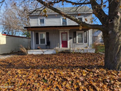 23 Hudson St, South Glens Falls, NY, 12803-4759 | Card Image