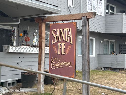 306-4333 San Ernesto Ave, Anchorage, AK, 99508-2841 | Card Image