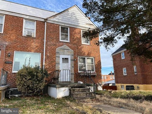 7512 School Ave, DUNDALK, MD, 21222-3117 | Card Image