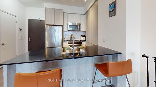 2803 - 9 Valhalla Inn Rd, Condo with 1 bedrooms, 1 bathrooms and 1 parking in Etobicoke ON | Image 17
