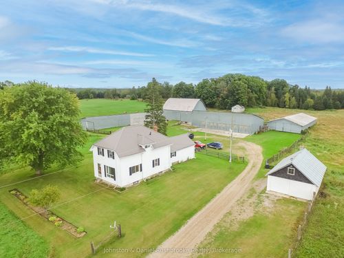 194 Laxton South Quarter Line, Kawartha Lakes, ON, K0M1K0 | Card Image