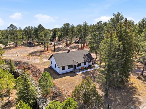 12375 Meridian Rd, Elbert, CO, 80106-8809 | Card Image