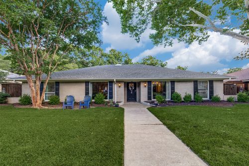 6818 Truxton Dr, Dallas, TX, 75231-5718 | Card Image