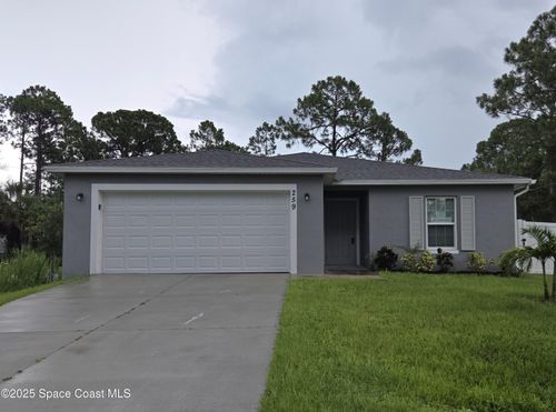 259 Webbwood Ave Sw, PALM BAY, FL, 32908-3443 | Card Image
