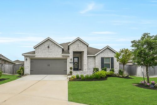 21711 Cordia Trce, Cypress, TX, 77433-8415 | Card Image