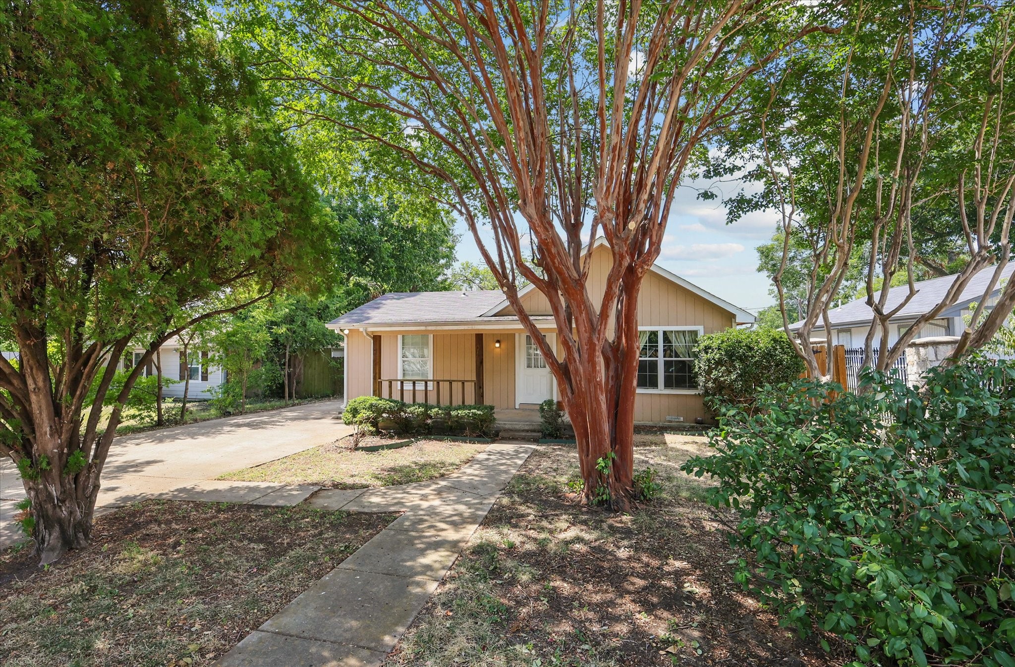 Residential Lease in Frisco
