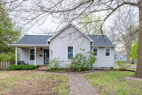 501 E Green St, Urbana, IL, 61802-3405 | Card Image