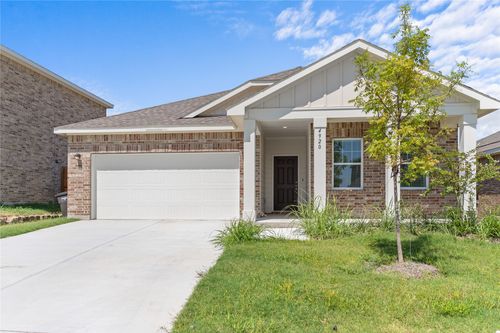 4920 Weymouth Dr, Fort Worth, TX, 76179-4617 | Card Image