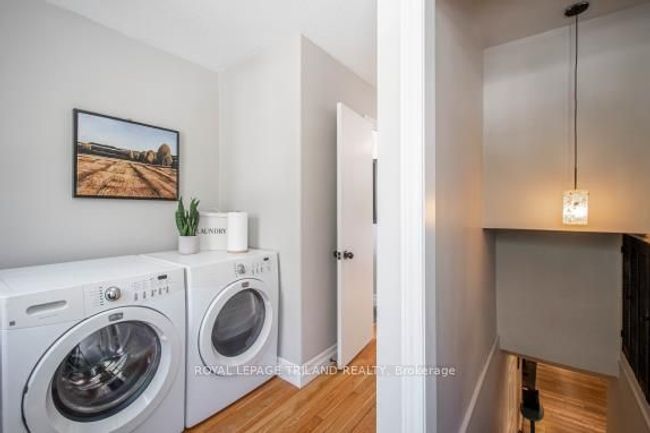 21 Sherwood Cres, House other with 5 bedrooms, 3 bathrooms and 6 parking in Exeter ON | Image 20